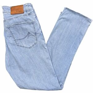 34 Heritage Charisma Comfort-rise, Classic Jeans 32x31